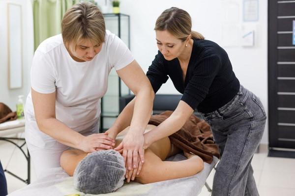 Желаете обучиться массажу в Ростове-на-Дону?